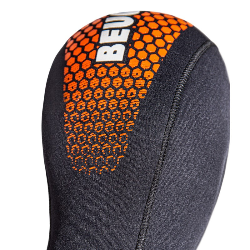 Beuchat Athena 5mm Neoprene Wetsuit Jacket for Scuba Diving, Snorkeling & Water Sports - Warm & Comfortable Cold Water Protection