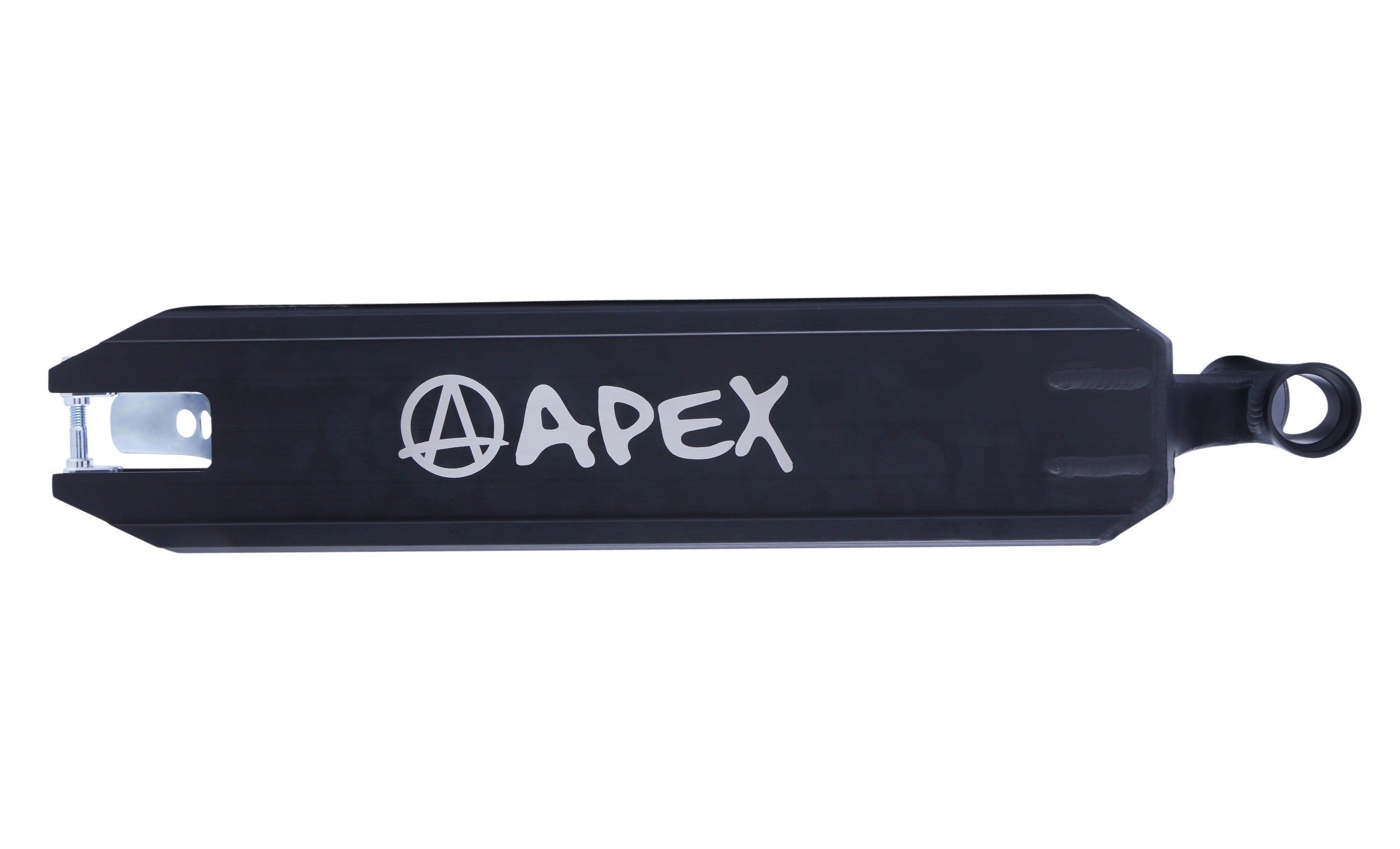 Apex Deck 18 Long Skateboard - High Performance Cruiser for Commuting & Street Skating | Durable & Smooth Ride for Beginners & Pros