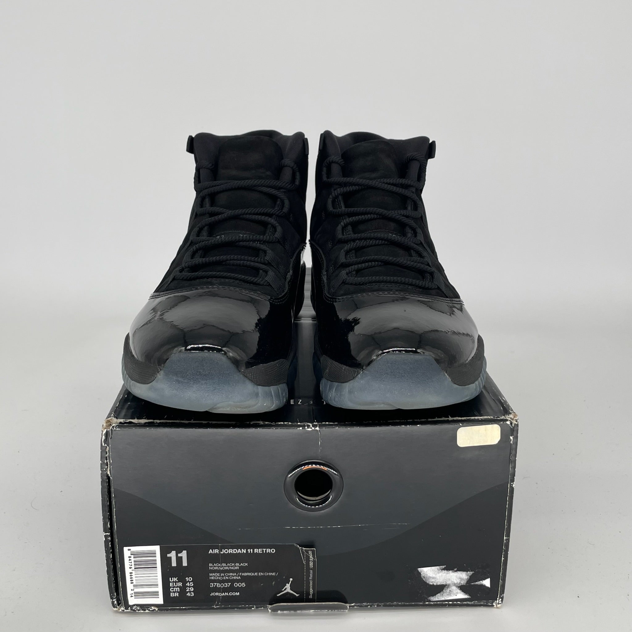 AIR JORDAN 11 Retro 