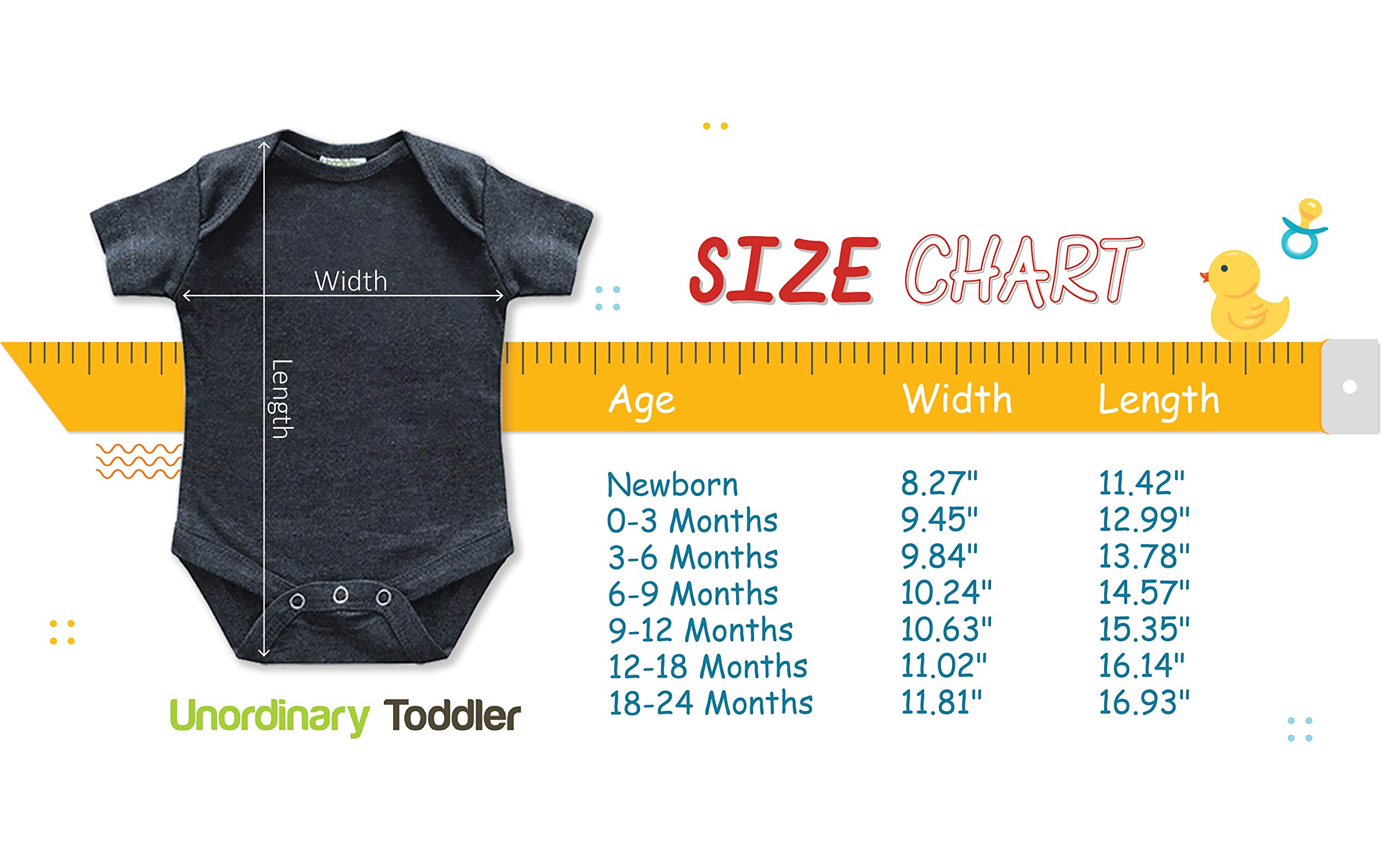 Big Sister Little Sister Matching Outfits Set - Cute Toddler & Newborn Girl Shirts for Sibling Photos, Family Events & Special Occasions