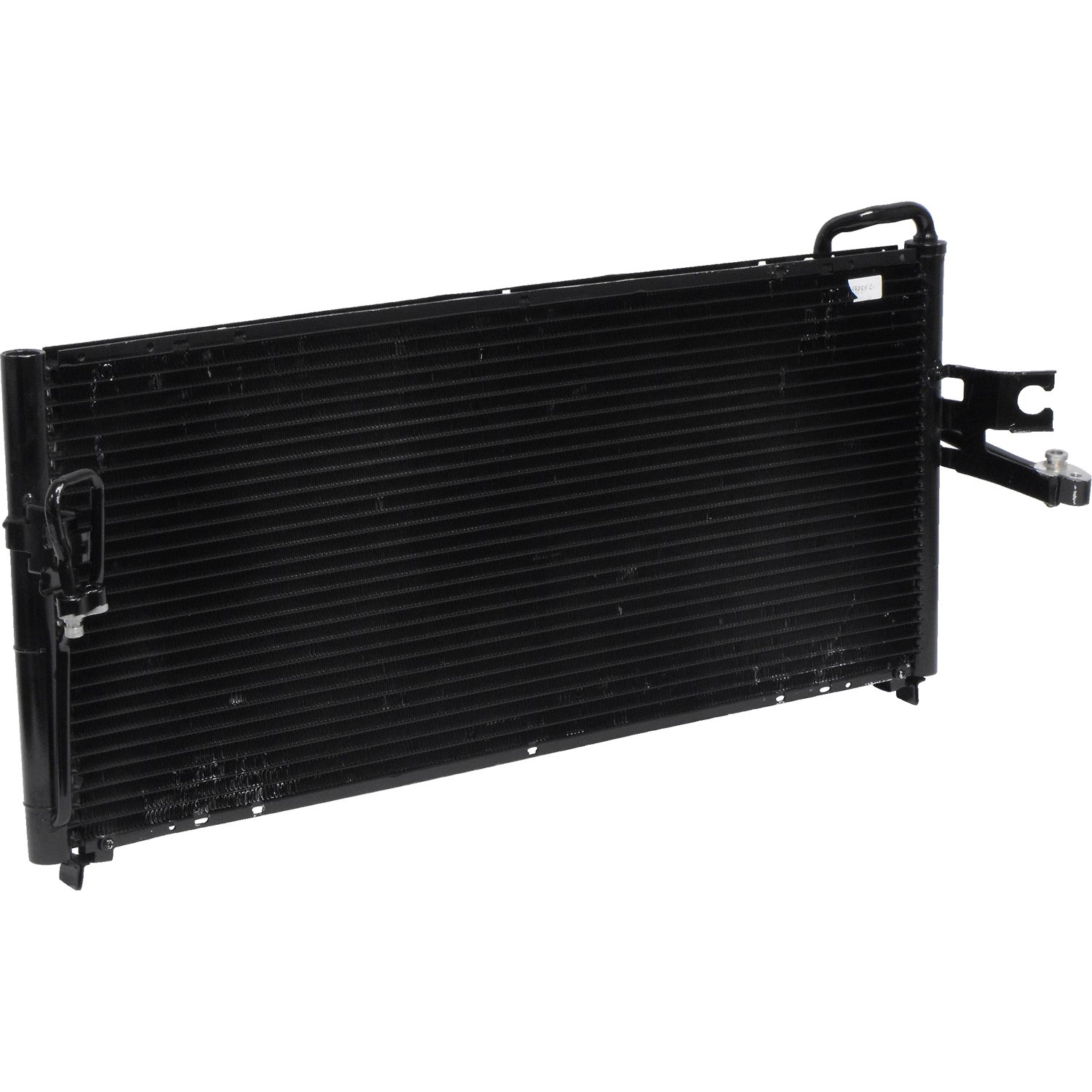 Universal Air Conditioner CN 4939PFXC A/C Condenser Replacement Part - Compatible with Multiple Brands for Home & Car AC Systems - Durable Cooling Component for HVAC Repair and Maintenance
