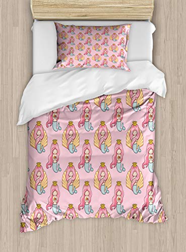 Pale Pink Multicolor
