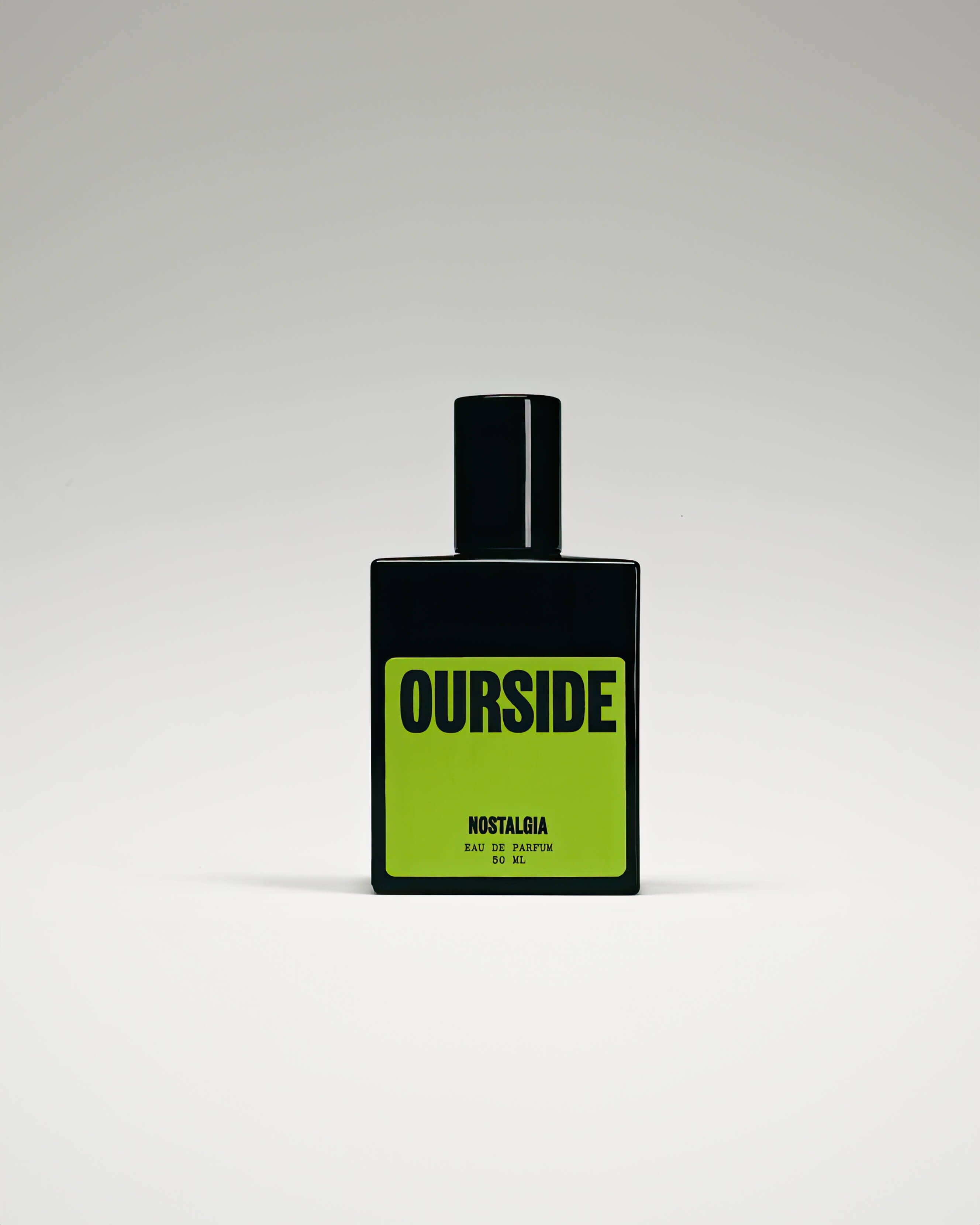 Nostalgia Eau De Parfum - Long Lasting Floral Perfume for Women | Romantic Date & Evening Wear Fragrance