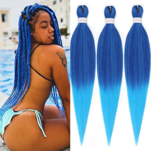 Dark Blue/Light Blue#