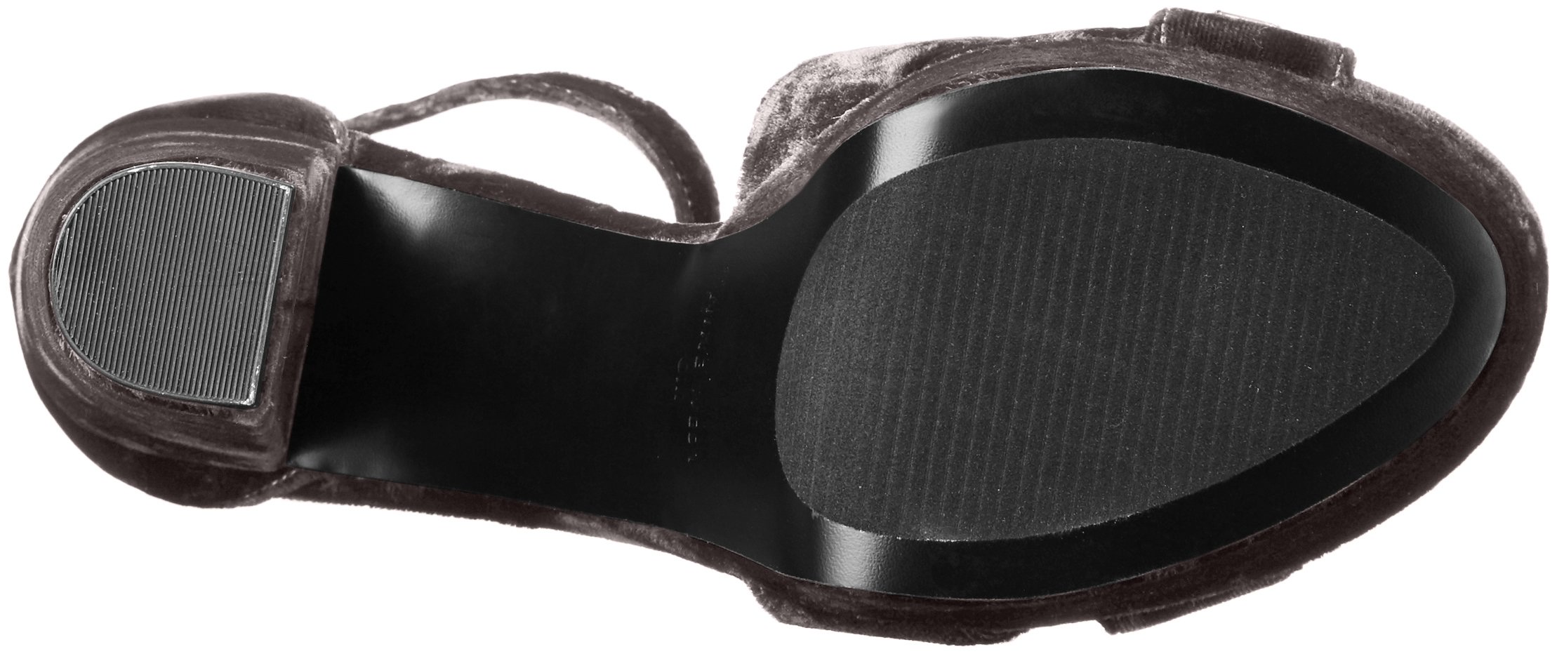 Nine West Women's Callisto Dress Sandal - Comfortable Heeled Sandals for Women, Casual & Formal Occasions, Perfect for Weddings, Parties & Office Wear