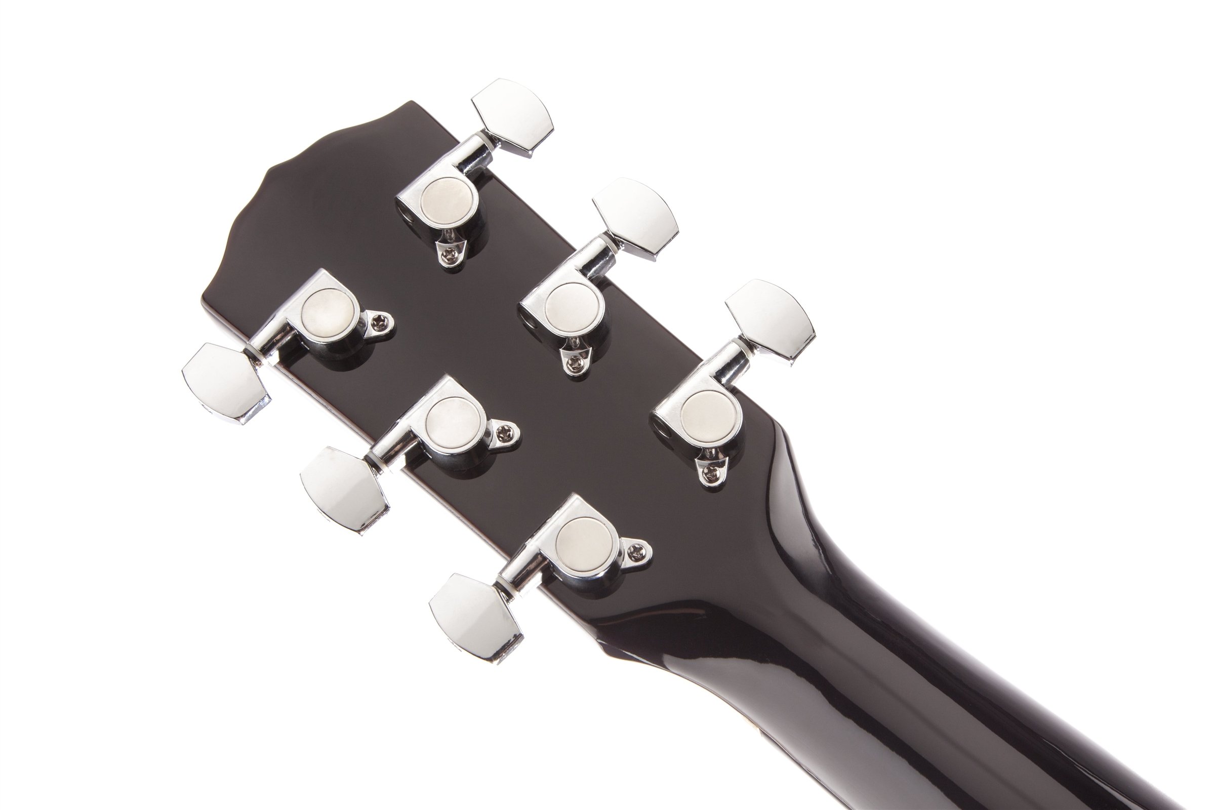 Fender FA-100 Dreadnought Acoustic Guitar Bundle - Natural Finish with Gig Bag, Tuner, Strings, Strap & Picks | Perfect for Beginners, Campfires & Live Performances