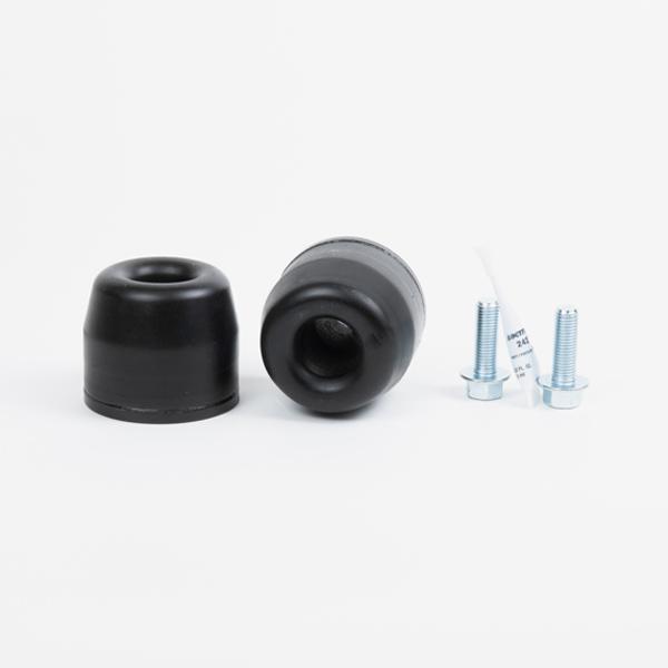 2022-2025 Toyota Tundra DuroBumps Front Bump Stops DBF2T - Heavy Duty Suspension Upgrade for Off-Roading & Towing