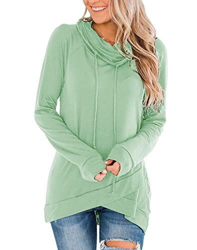 Mint Green