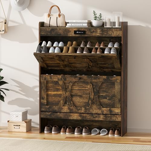 Rustic Black