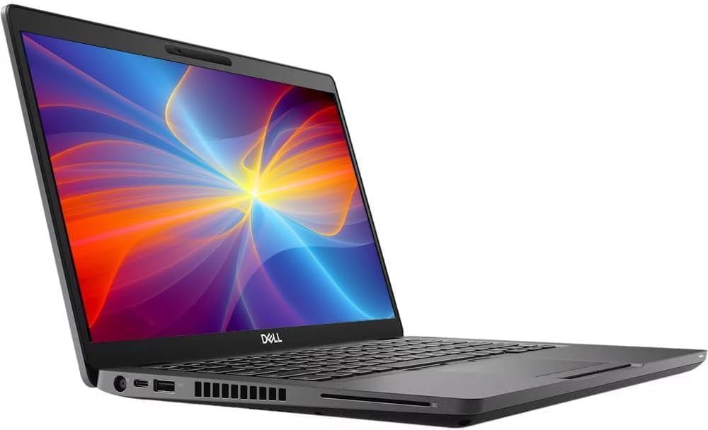 Dell Latitude 5400 14