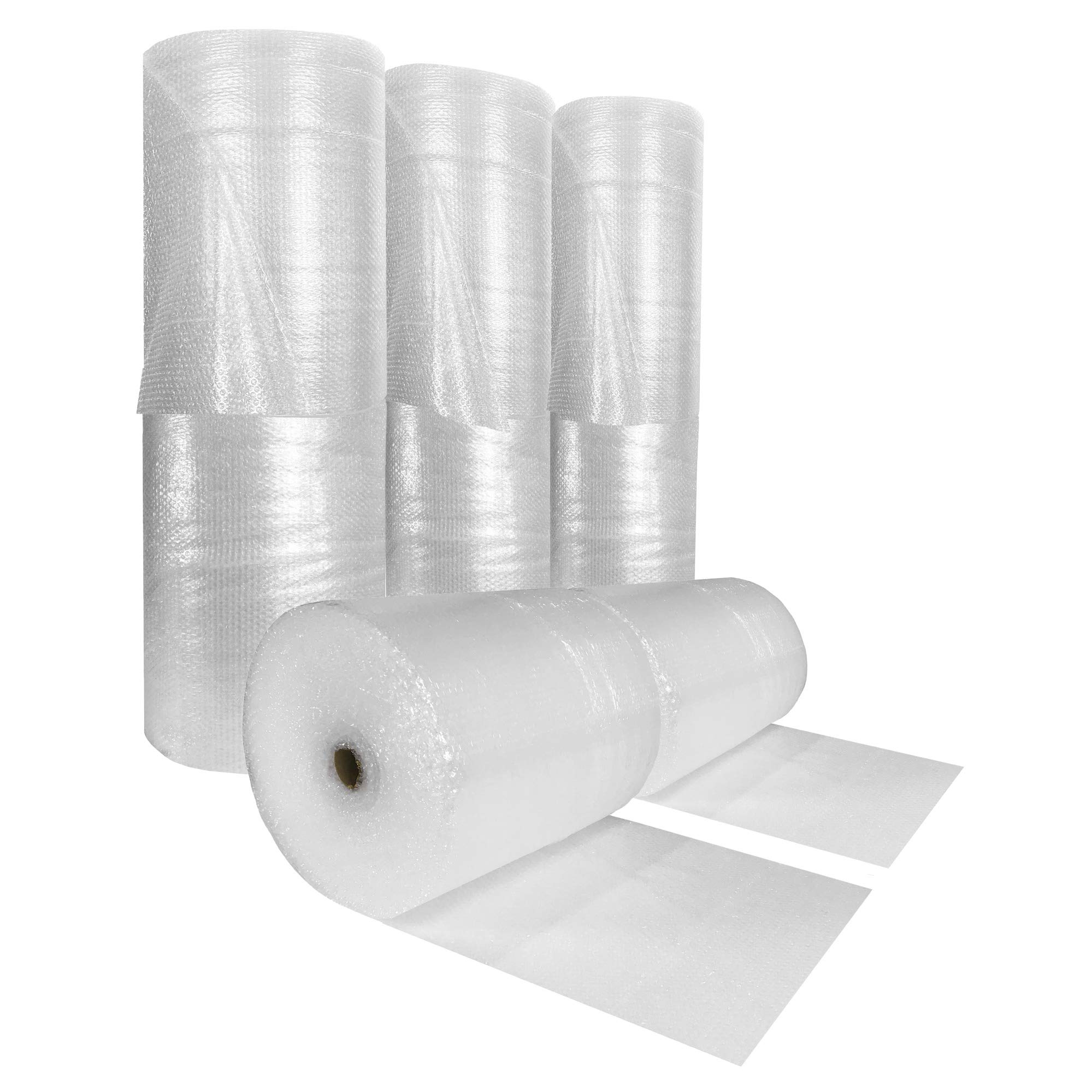 StarBoxes Small Bubble Wrap Roll 24