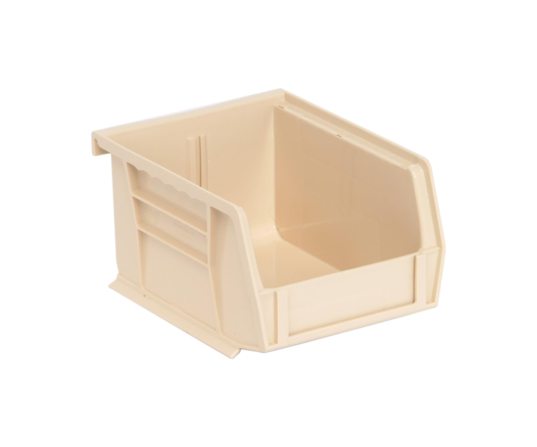 QUANTUM STORAGE SYSTEMS Ultra QUS210IVCS 24-Pack Small Parts Organizer - 6
