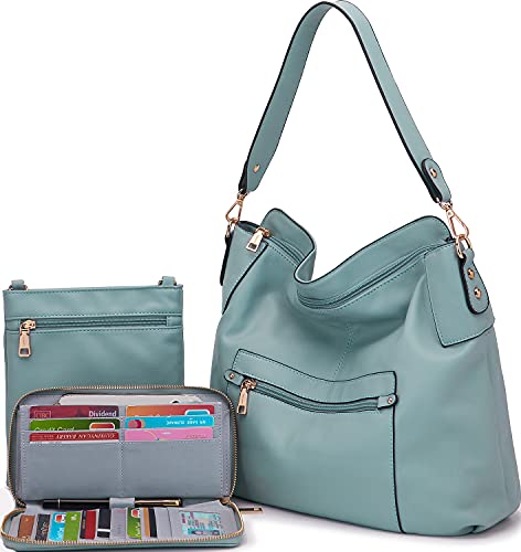 3pcs/Set Skyblue