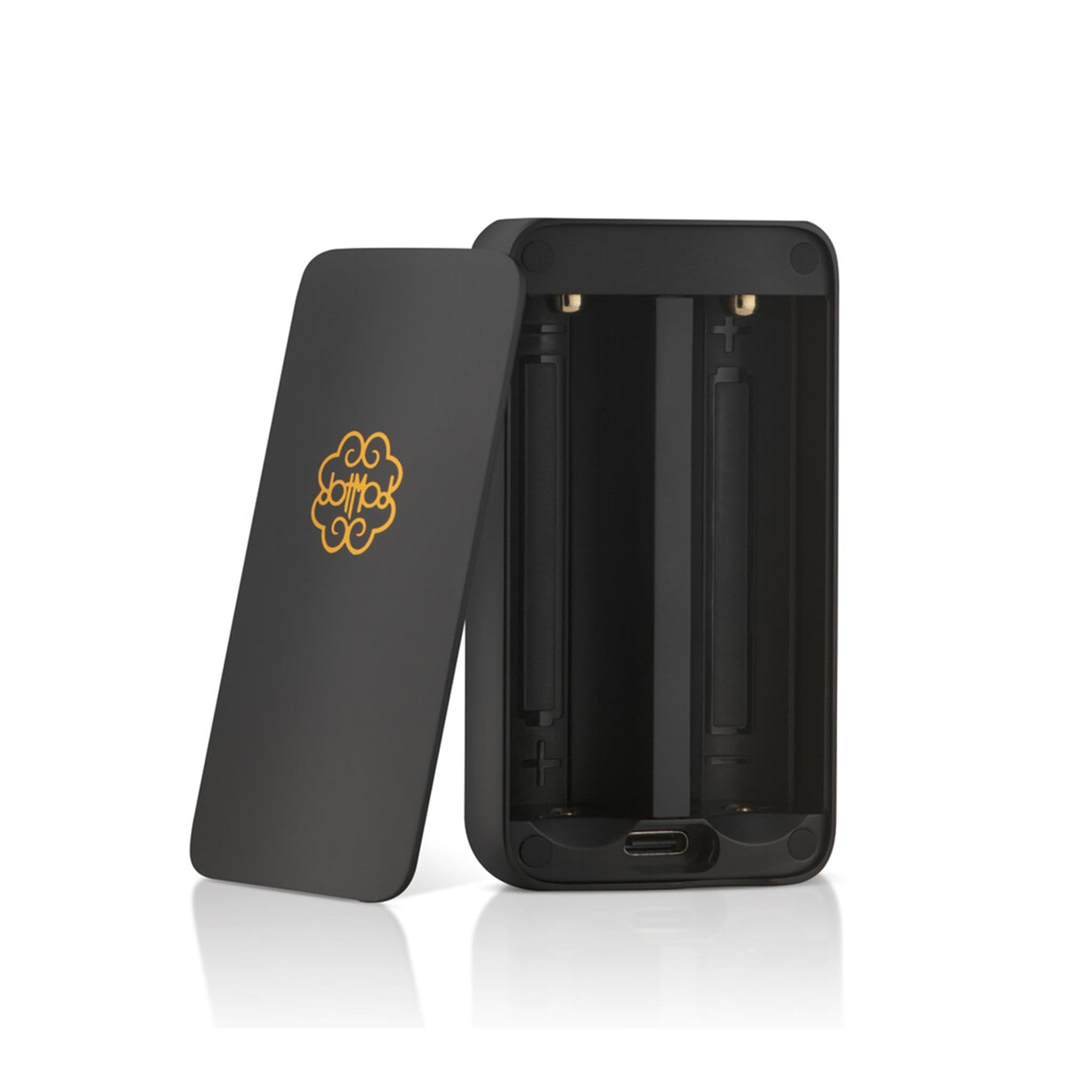 DotBox 220W High Power Vape Mod Kit - Portable & Rechargeable E-Cigarette for Cloud Chasing | Perfect for Travel, Home Use & Vape Enthusiasts