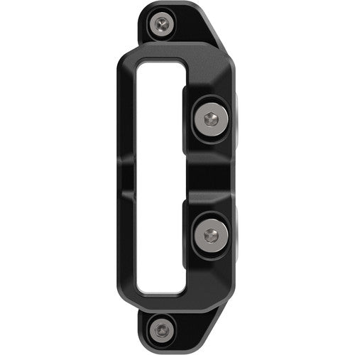 8Sinn HDMI Lock System for Atomos Ninja V - Secure HDMI Cable Connector for Professional Video Recording - Perfect for DSLR, Mirrorless & Cinema Cameras