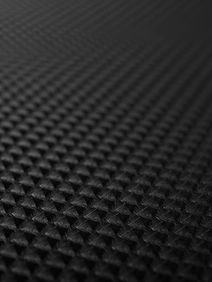 Naboso Mind Body Mat 8mm - Premium Non-Slip Yoga & Fitness Mat for Home Workouts, Balance Training & Recovery - Ideal for Pilates, Meditation & Physical Therapy