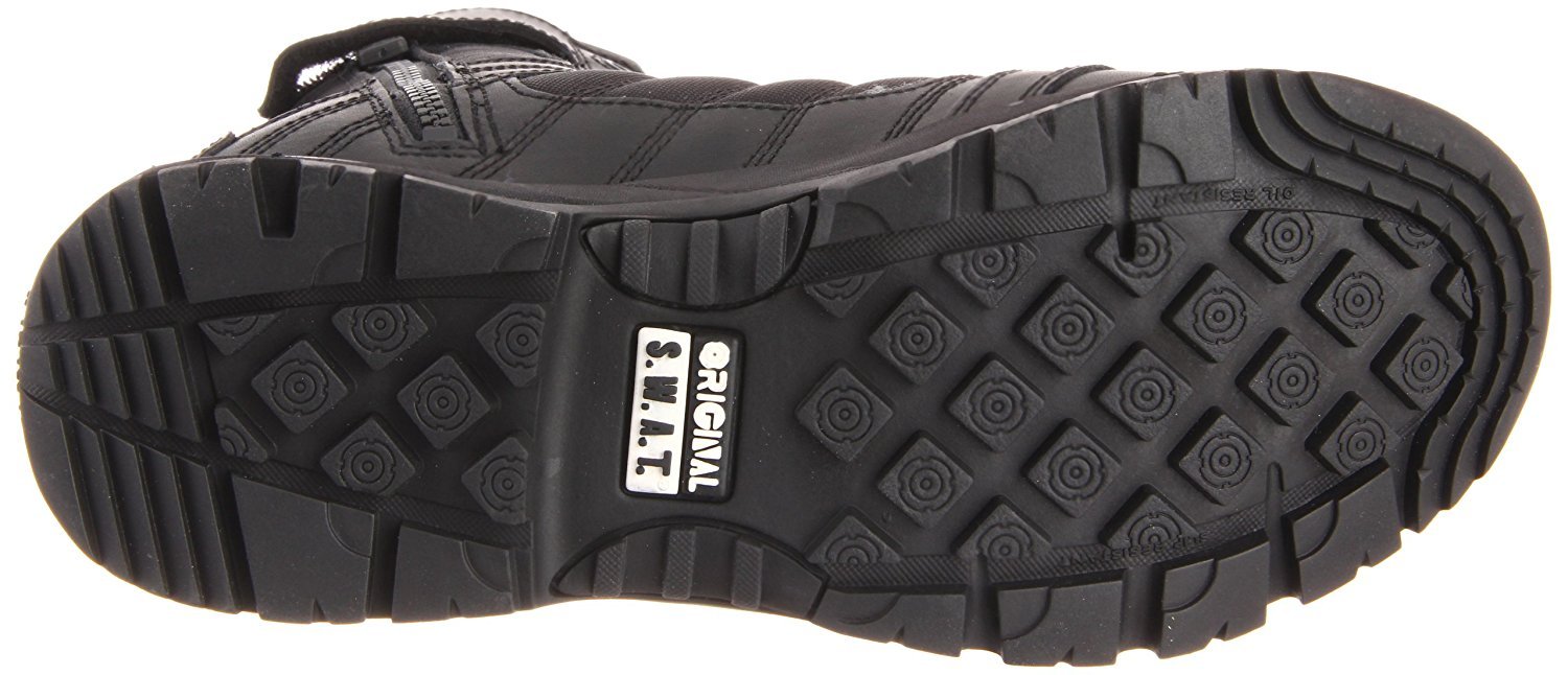 Original S.W.A.T. Men's Tactical Metro Air 9
