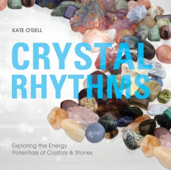 Crystal Rhythms - Premium Healing Crystals & Gemstone Jewelry for Meditation, Energy Balancing & Spiritual Wellness | Perfect for Yoga, Reiki & Home Decor