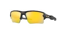 Matte Black / 24k Polarized