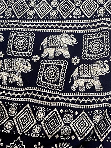 Black Elephant