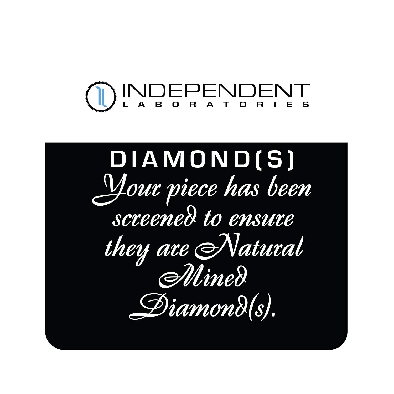 1/2 Cttw - 1 Cttw Natural Diamond Stud Earrings for Women in 925 Sterling Silver (Choose Size & Shape) | Elegant Everyday Jewelry & Special Occasion Gift