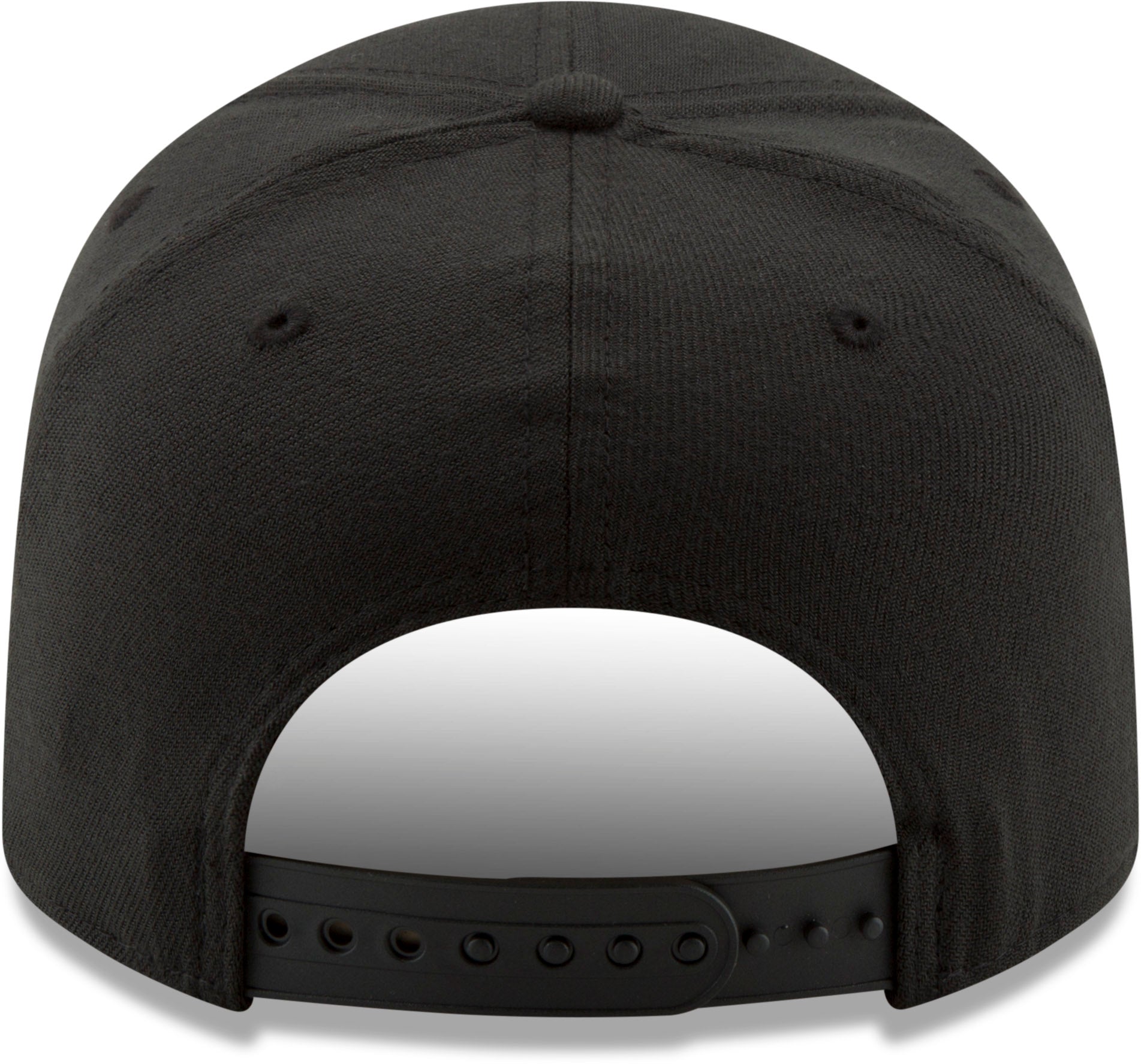 Boston Red Sox New Era 950 Black Stretch Snapback Cap - Adjustable Baseball Hat for Men & Women - Perfect for Games, Casual Wear & Sports Fans