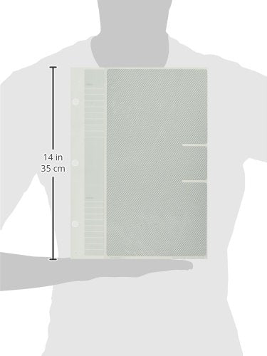 Pioneer Photo Albums 30 Pocket Refill Pages for APS 247 Series - 5x7 Inch Photo Storage - Perfect for Scrapbooking, Wedding Memories & Family Photo Organization
