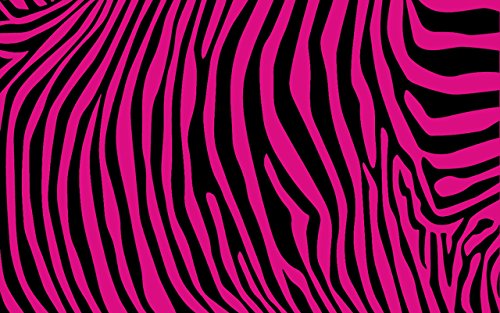 Pink Zebra