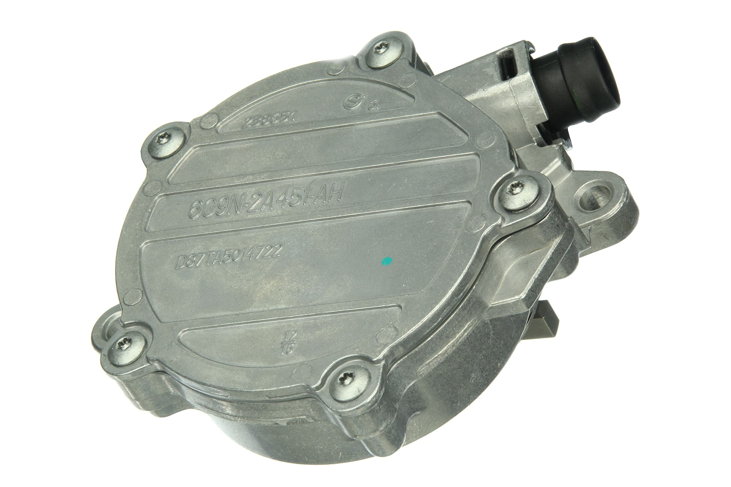 URO 31219778 Brake Booster Vacuum Pump for Smooth Braking