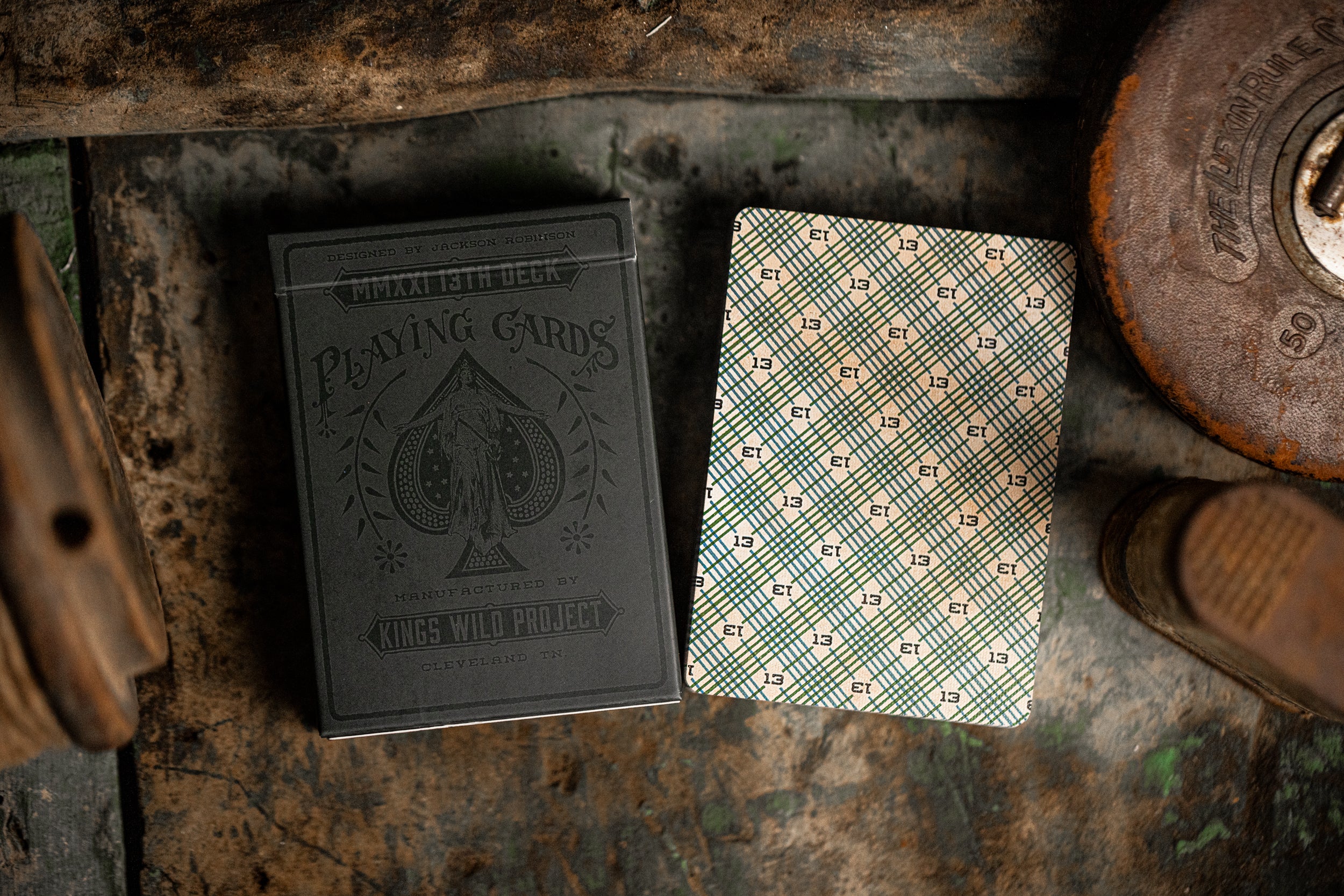 13TH TIGERS SPECIAL EDITION - Limited Collection | Premium Quality | Perfect for Gifts, Collectors & Fashion Enthusiasts