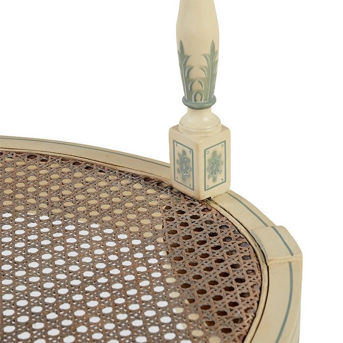 Premium Cream-Colored Diana Chair - Elegant Home & Office Seating for Living Room, Dining Room, or Workspace