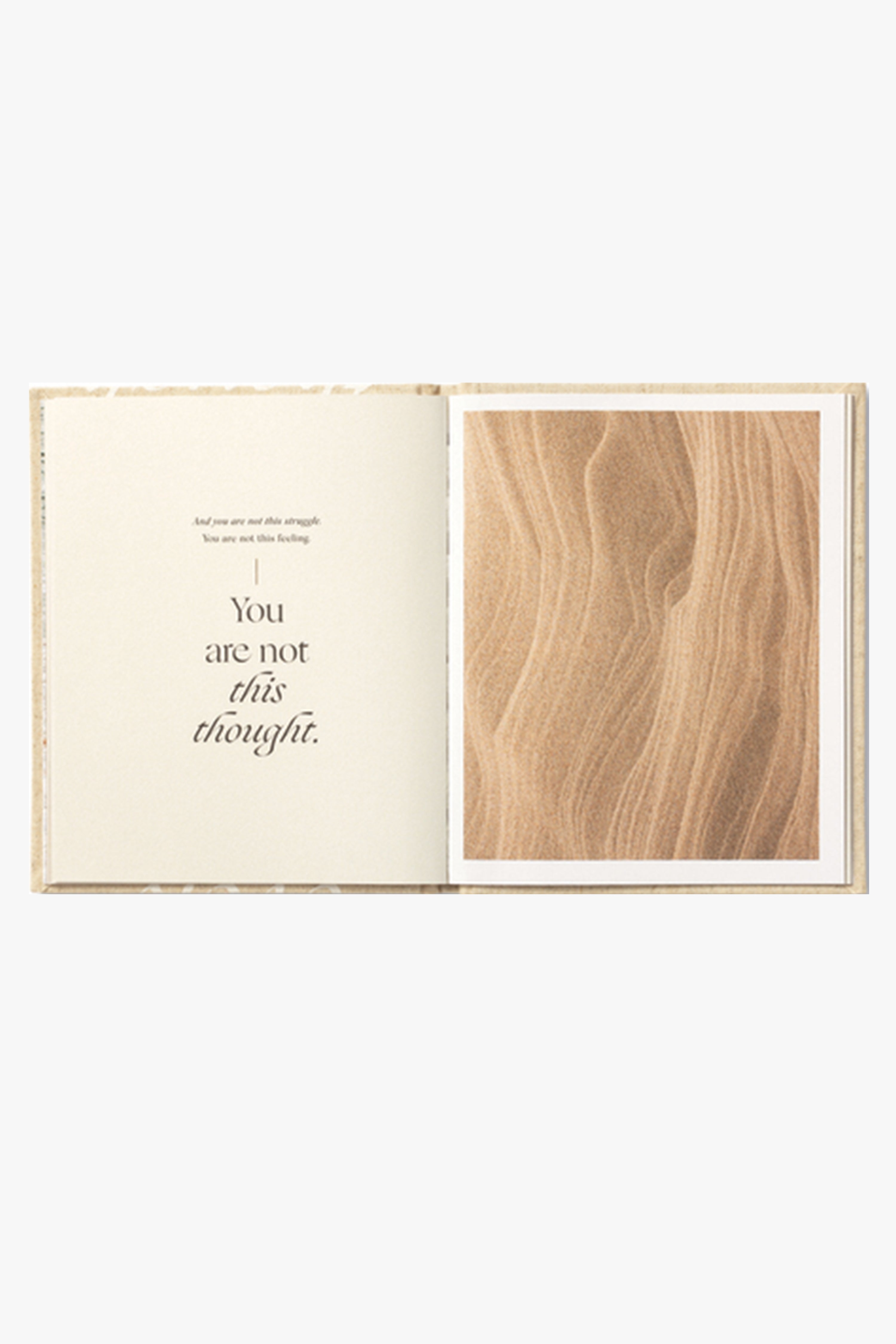 Encouragement Book - Inspirational Motivational Reading for Personal Growth & Self-Improvement | Perfect for Daily Affirmations, Gifts, and Meditation