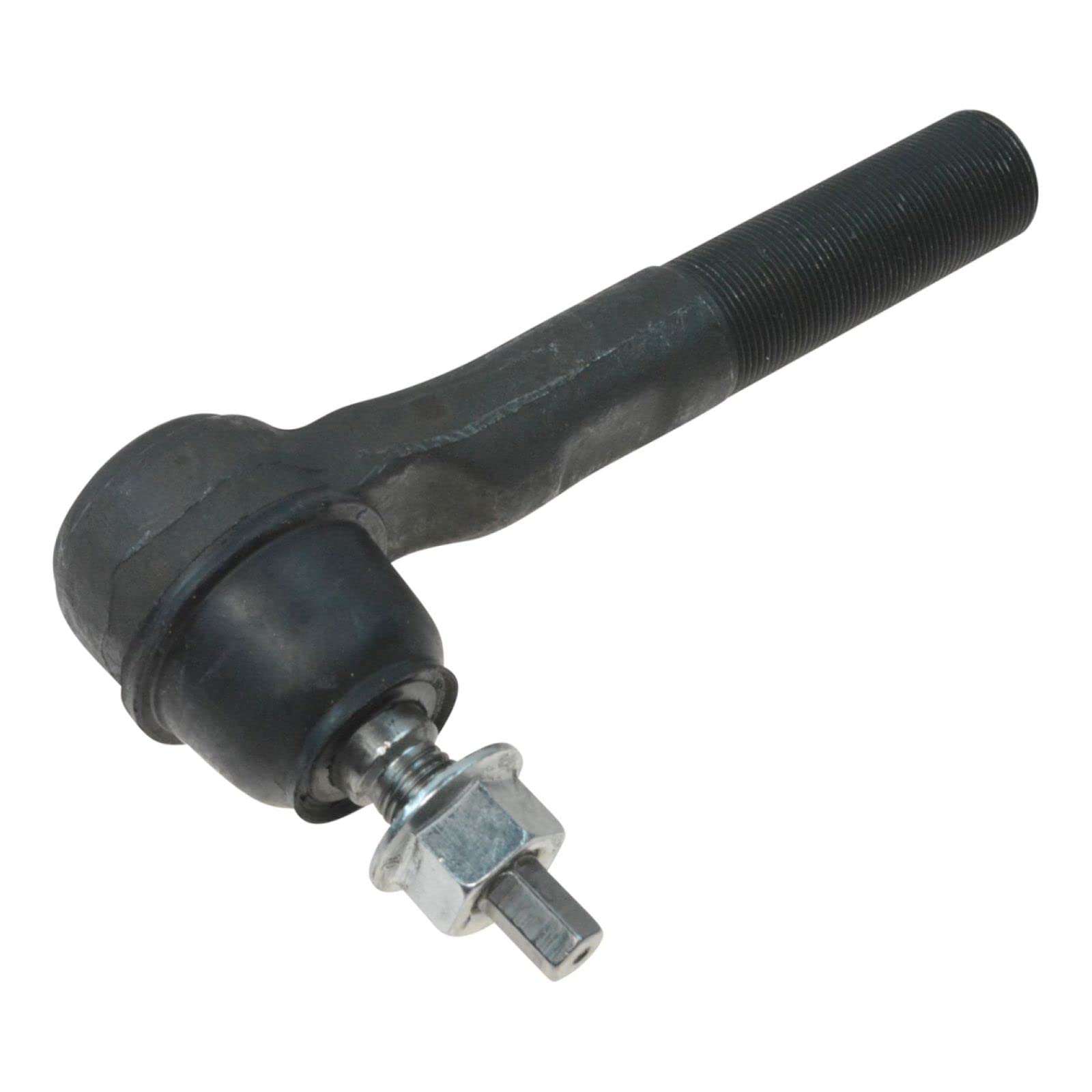 Jeep Wrangler JK Steering Kit (2007-2018) - Front Driver & Passenger Side Inner/Outer Tie Rod & Drag Link Replacement - Perfect for Off-Roading, Rock Crawling & Daily Driving