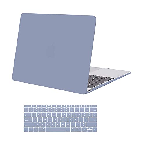 Lavender Gray