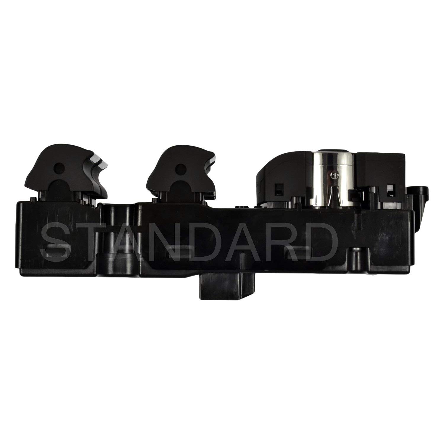 Standard Motor Products DWS1613 Power Window Switch - Replacement for Smooth & Quiet Operation - Perfect for Car, Truck & SUV Window Control