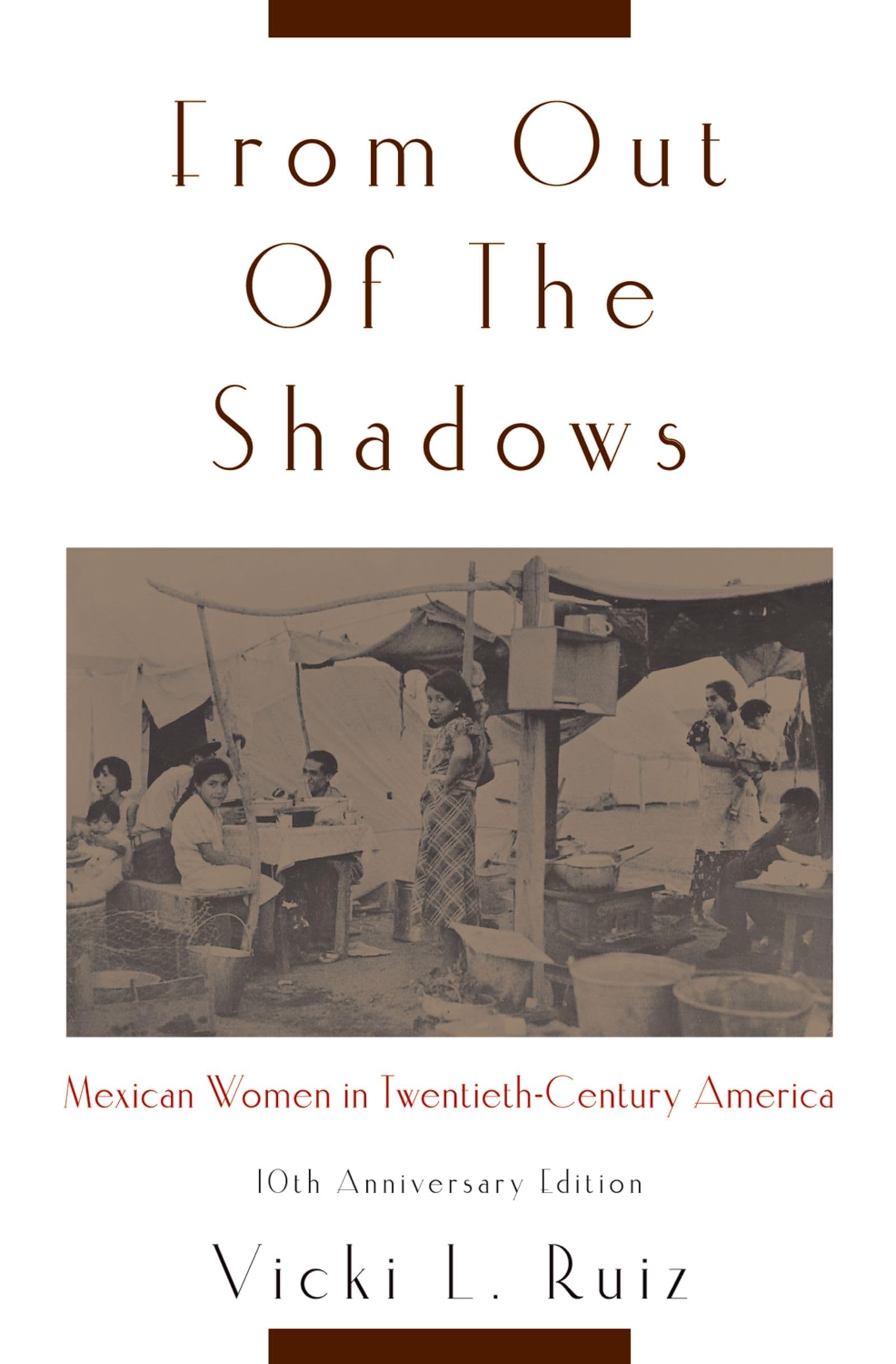 Mexican Women in 20th Century America: History & Immigration Stories - Perfect for History Classes & Cultural Studies