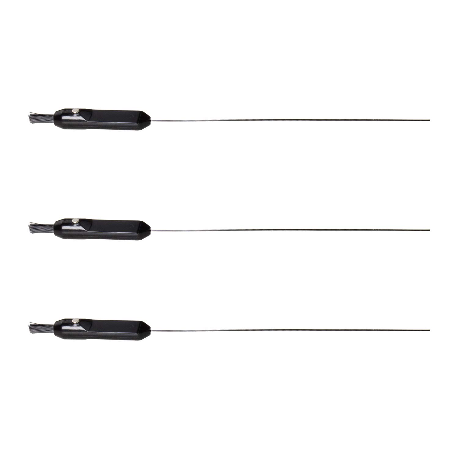 Banglijian Hearing Amplifier Cleaning Tool Kit - Essential Accessories for Hearing Aid Maintenance | Perfect for Daily Cleaning & Care at Home or Travel