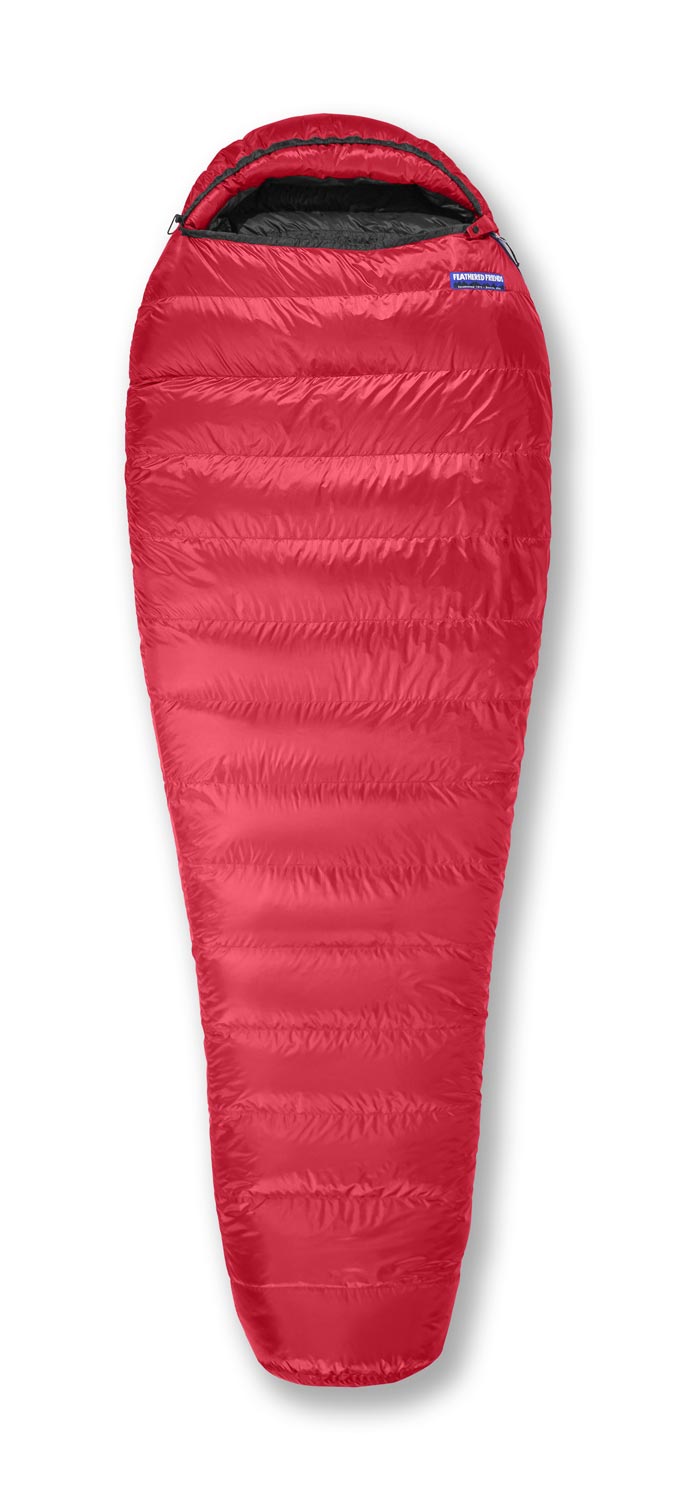 Lark 10 YF Sleeping Bag - Lightweight & Warm for Camping, Hiking, Backpacking - Perfect for Outdoor Adventures in Cold Weather