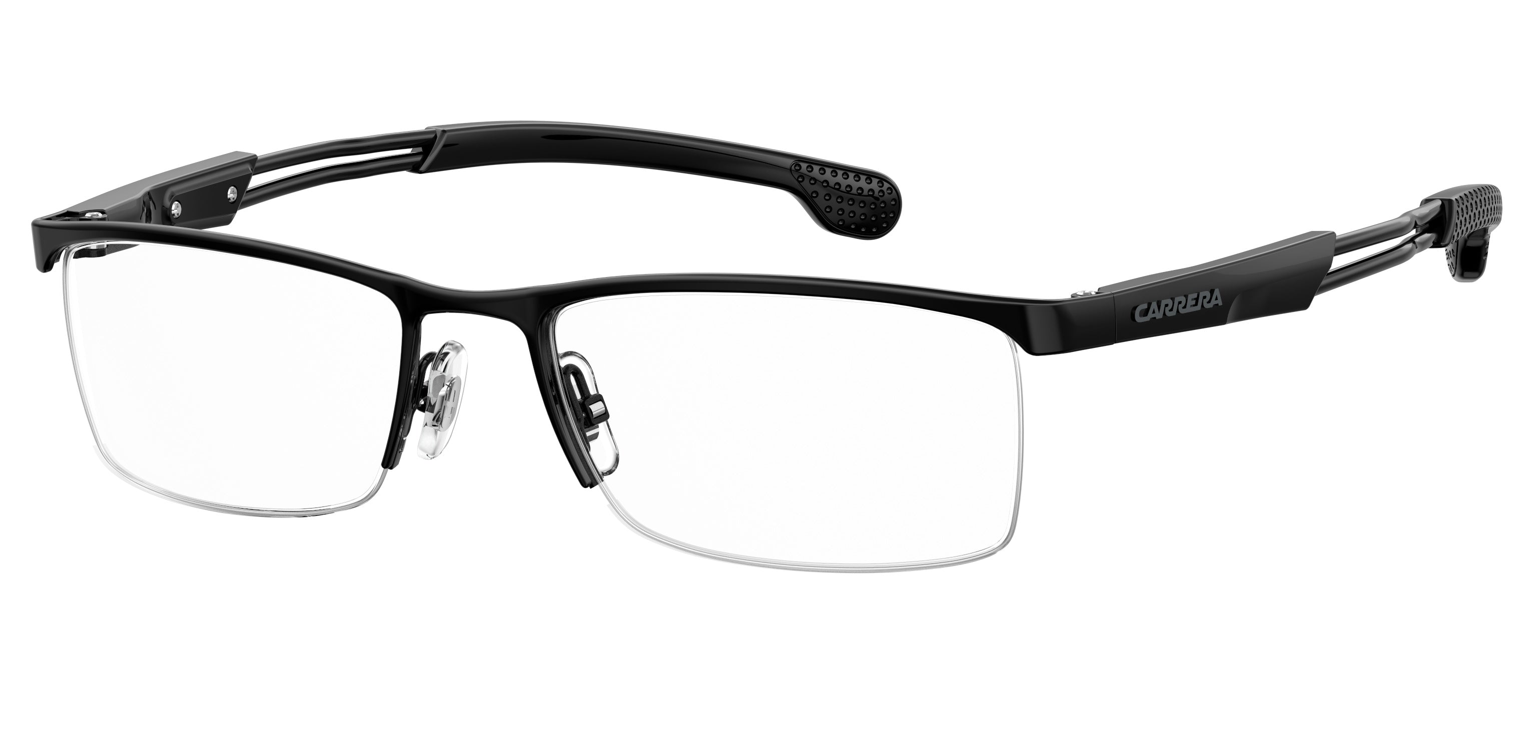 CARRERA 4408 807 5419 Eyeglass Frames - Lightweight & Durable Acetate Frame for Men & Women - Perfect for Reading, Driving & Fashion Accessories