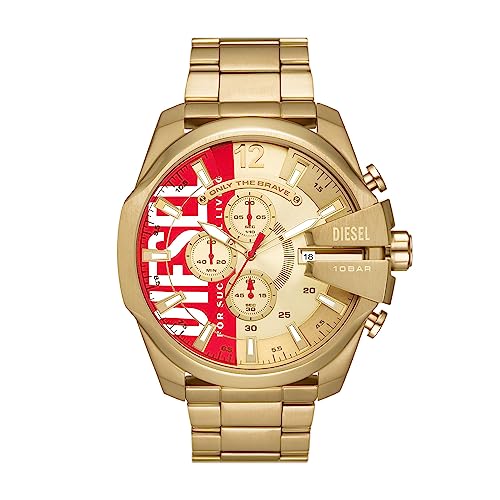 Gold Logo