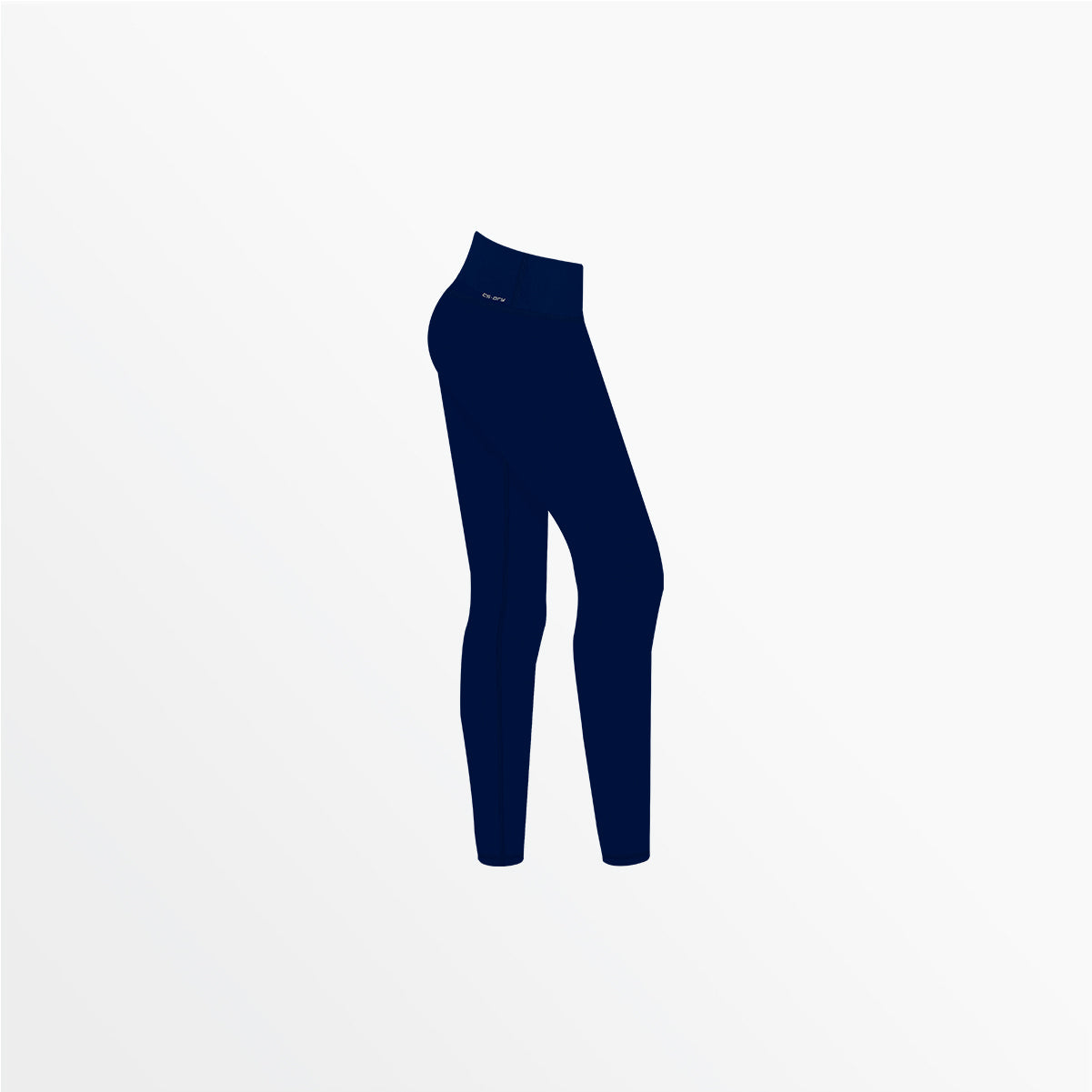 Soft Touch Women's High Waist Leggings - Stretchy & Comfortable Yoga Pants for Workout, Running & Lounge Wear