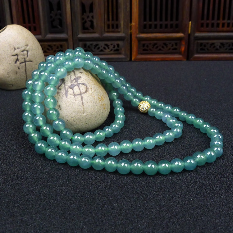 Natural Jade Pendant Necklace for Women - Elegant Jadeite Jewelry Gift for Her - Perfect for Weddings, Parties & Special Occasions