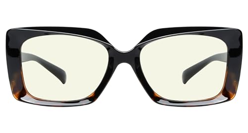 Black/Tortoise