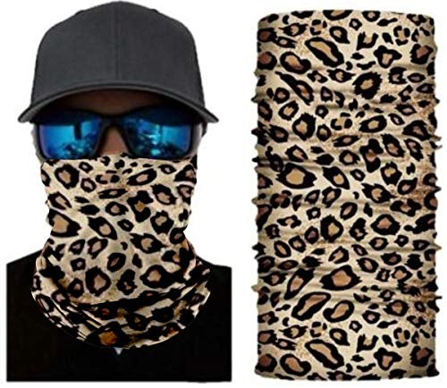 Leopard Print