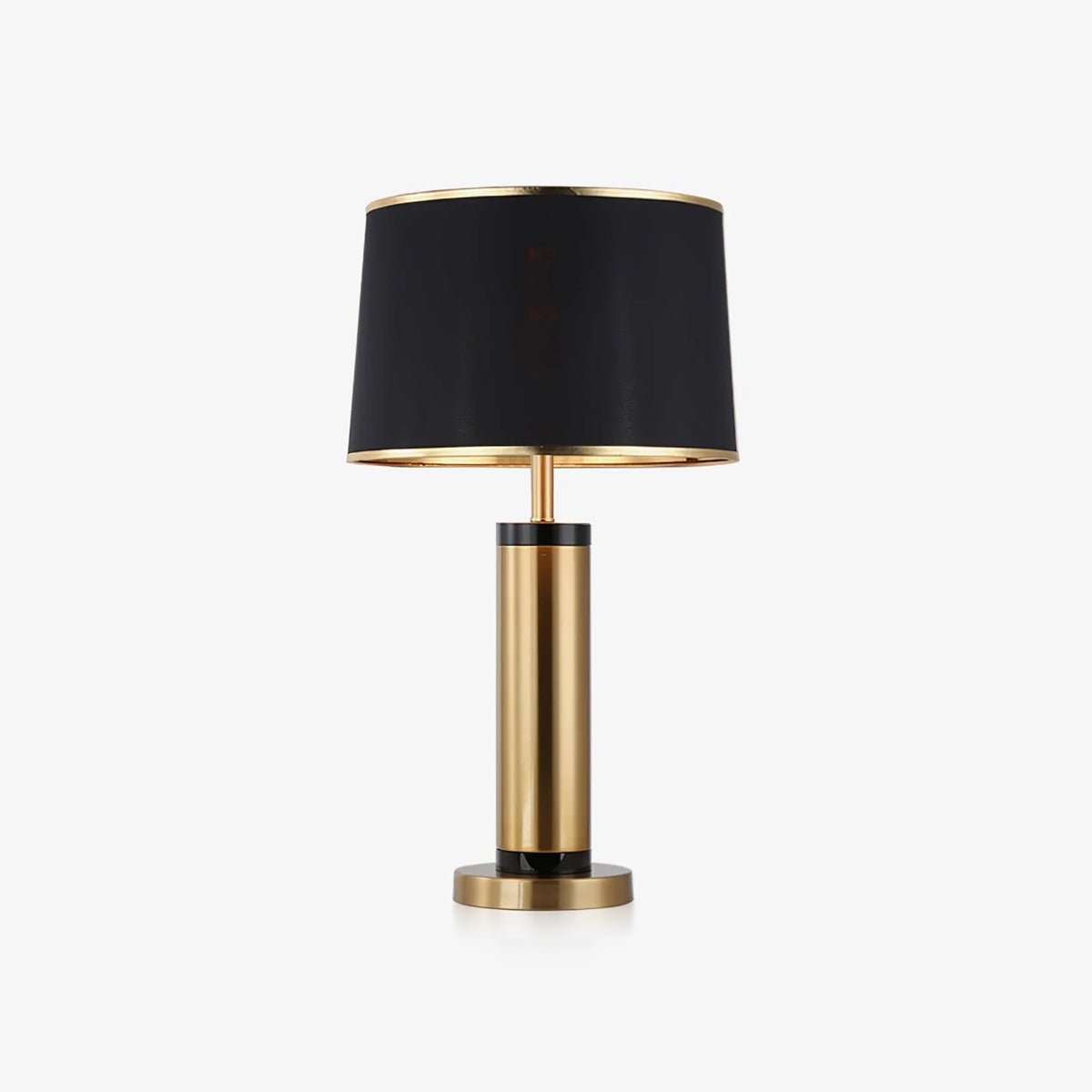 Jaspar Table Lamp - Modern LED Desk Light with Adjustable Brightness for Home Office, Bedroom & Study Room
