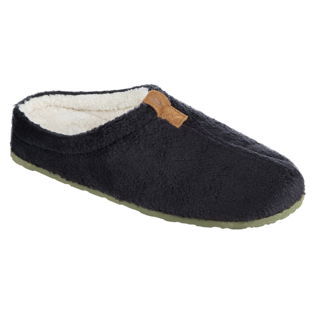 Women's Comfortable Spa Clog Slippers with BLOOM® Sole - Soft House Shoes for Relaxation, Lounging & Pedicures