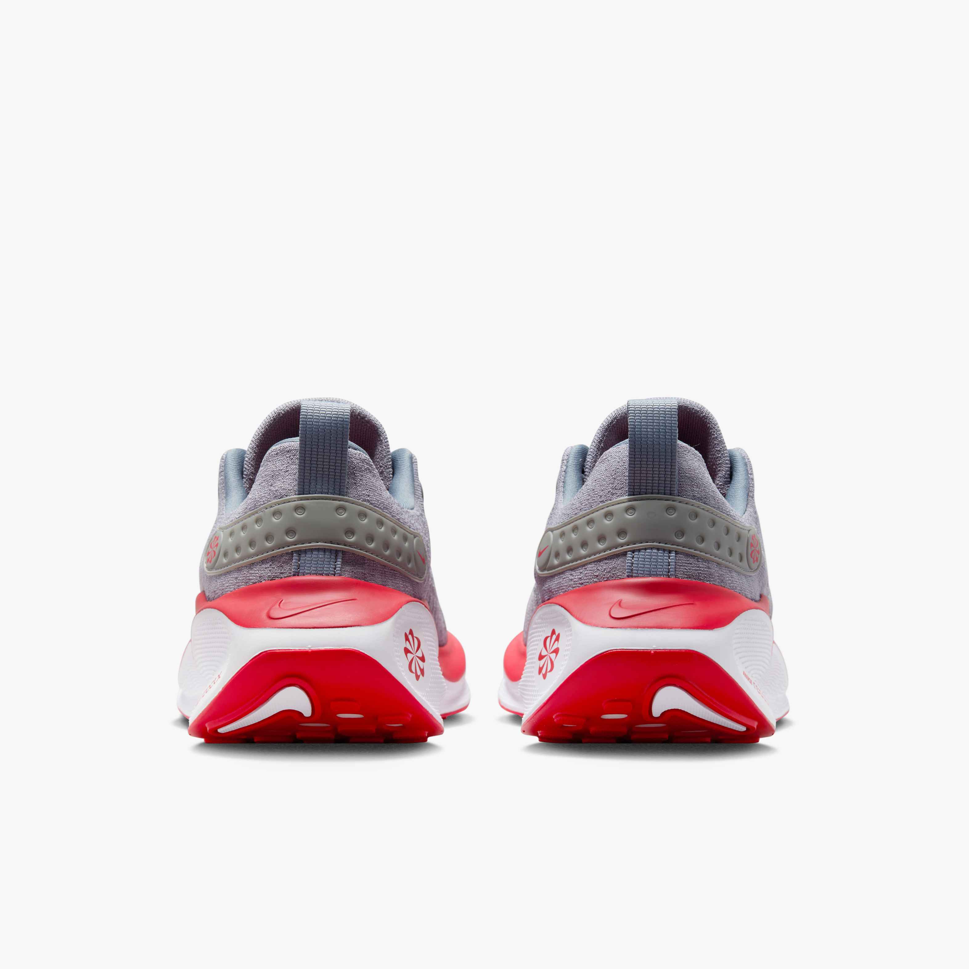 Nike React Infinity Run 4 Running Shoes for Men - Lightweight Cushioned Sneakers for Long Distance Running & Training | Perfect for Marathon, Jogging, and Gym Workouts