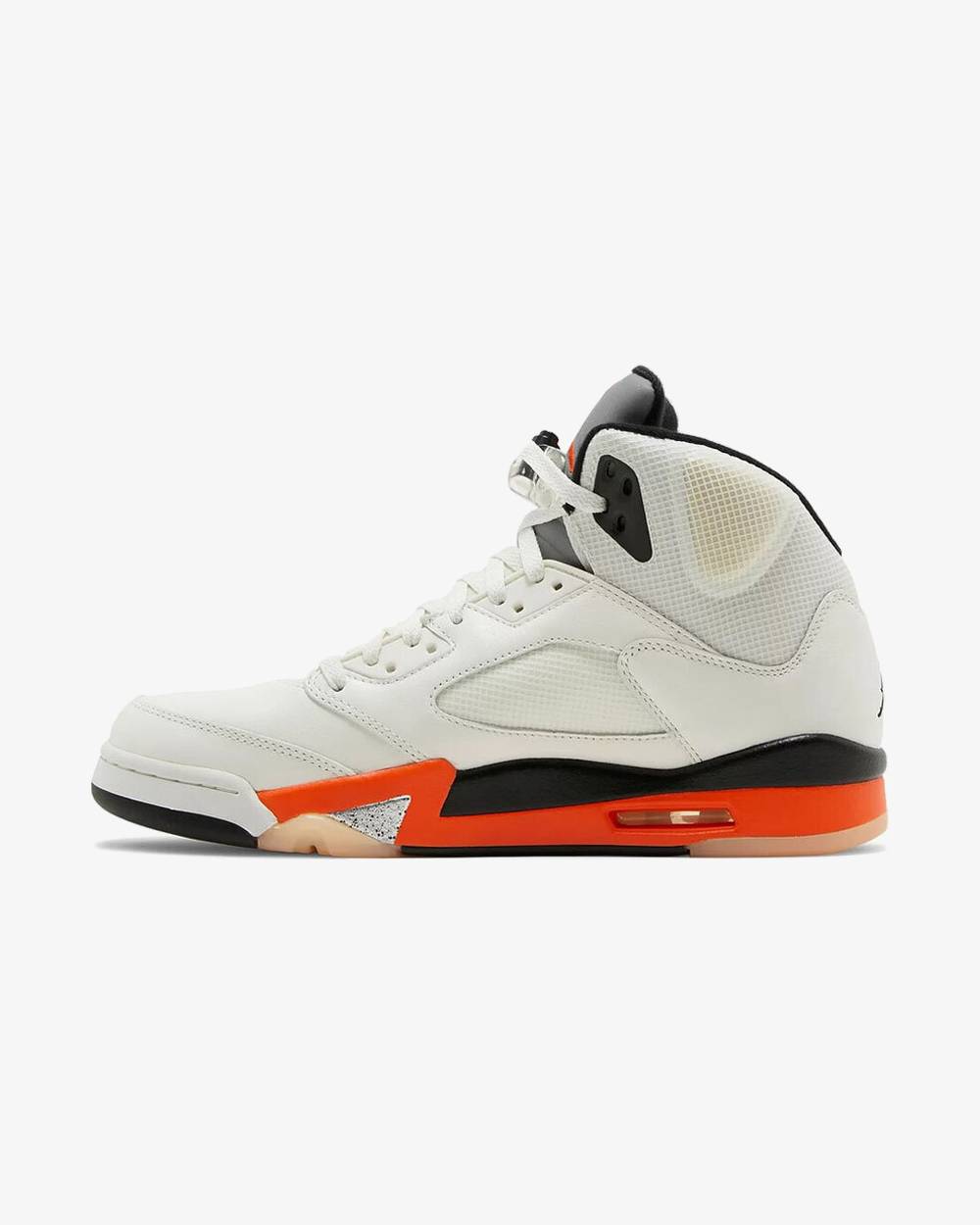 Nike Air Jordan 5 Retro Shattered Backboard Basketball Shoes - Men's High-Top Sneakers for Streetwear & Basketball Games
