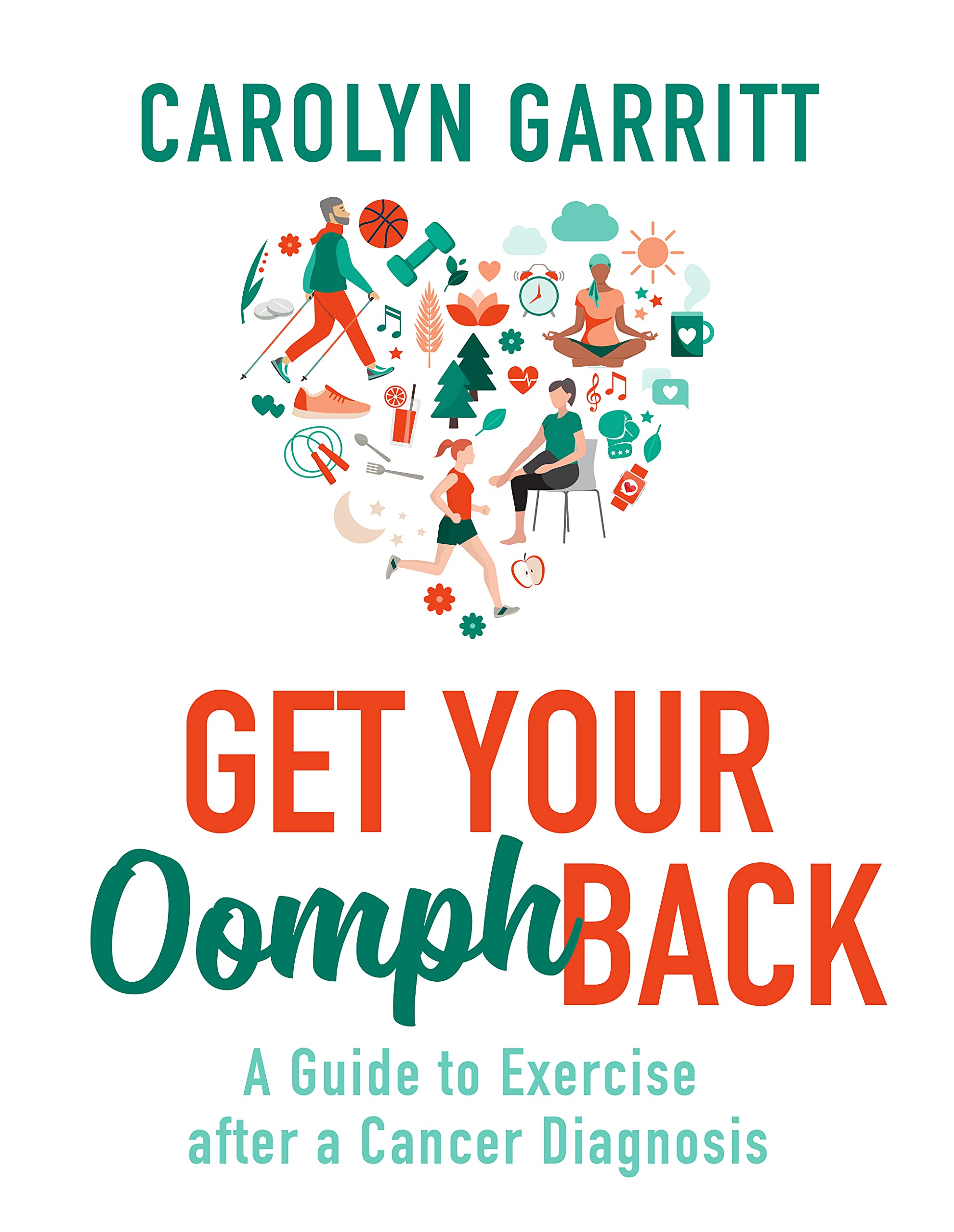 Exercise After Cancer: A Guide to Regaining Strength & Energy | Post-Treatment Fitness Routine for Recovery & Wellness