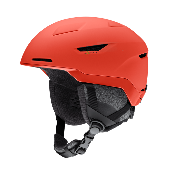 Smith 2024 Vida Bike Helmet - Lightweight & Durable Cycling Helmet for Adults - Perfect for Road Biking, Mountain Biking & Commuting